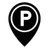 parking noir